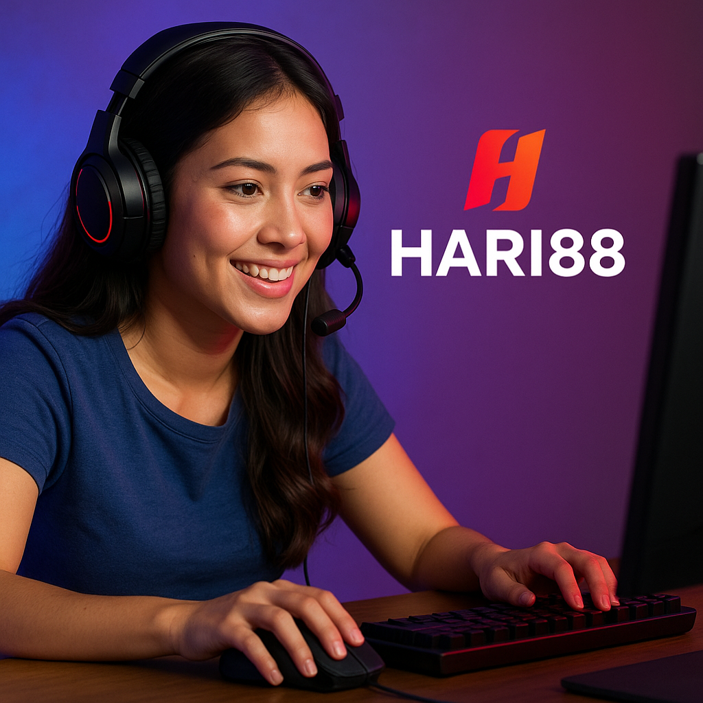 HARI88